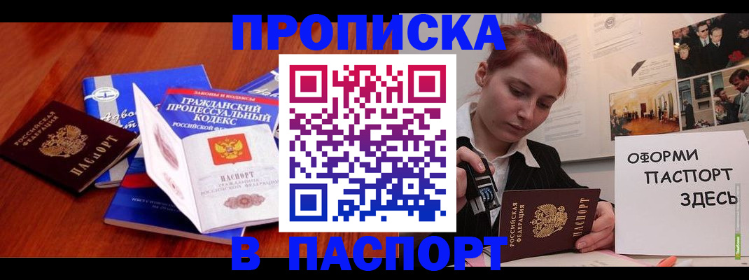 прописка иностранных граждан в Змеиногорске